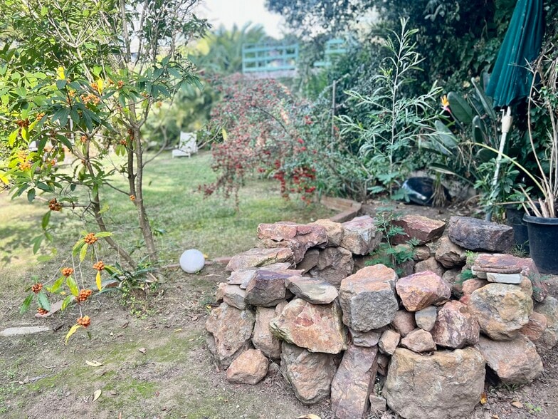 Firepit - Shared Access - 7855 Calle Juela