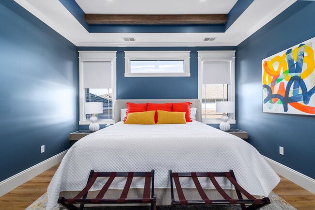 Building Photo - 1112 N St Peter St