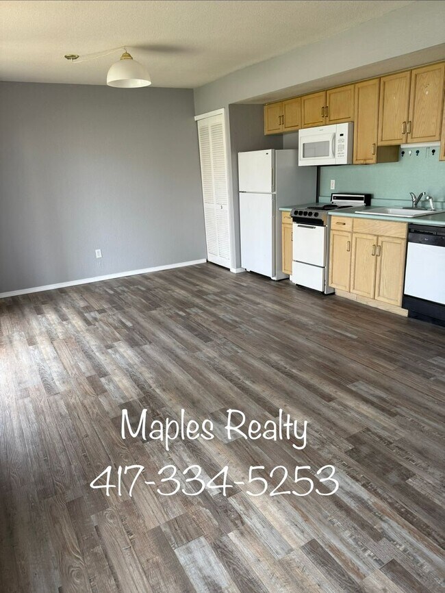 Building Photo - One bedroom - ground level / walk-in condo at Fall Creek Resort