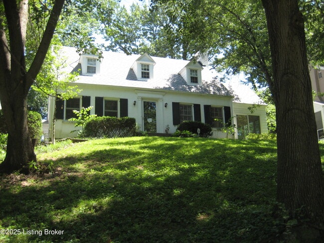 Building Photo - 2542 Dell Rd