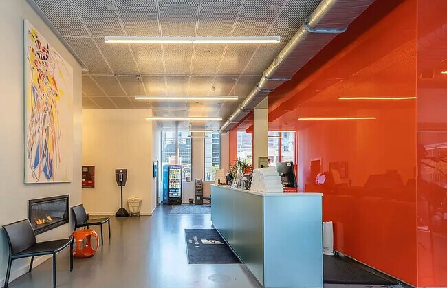 Floorplan - Forte Select at Mercedes House