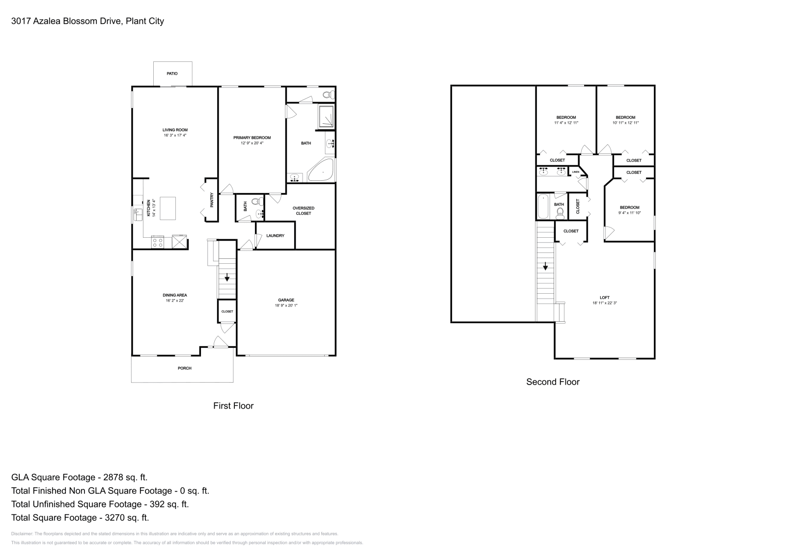 Building Photo - 3017 Azalea Blossom Dr