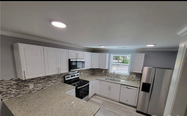 Building Photo - Charming 3BR House in Shelby
