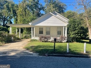 Building Photo - 414 N Franklin St
