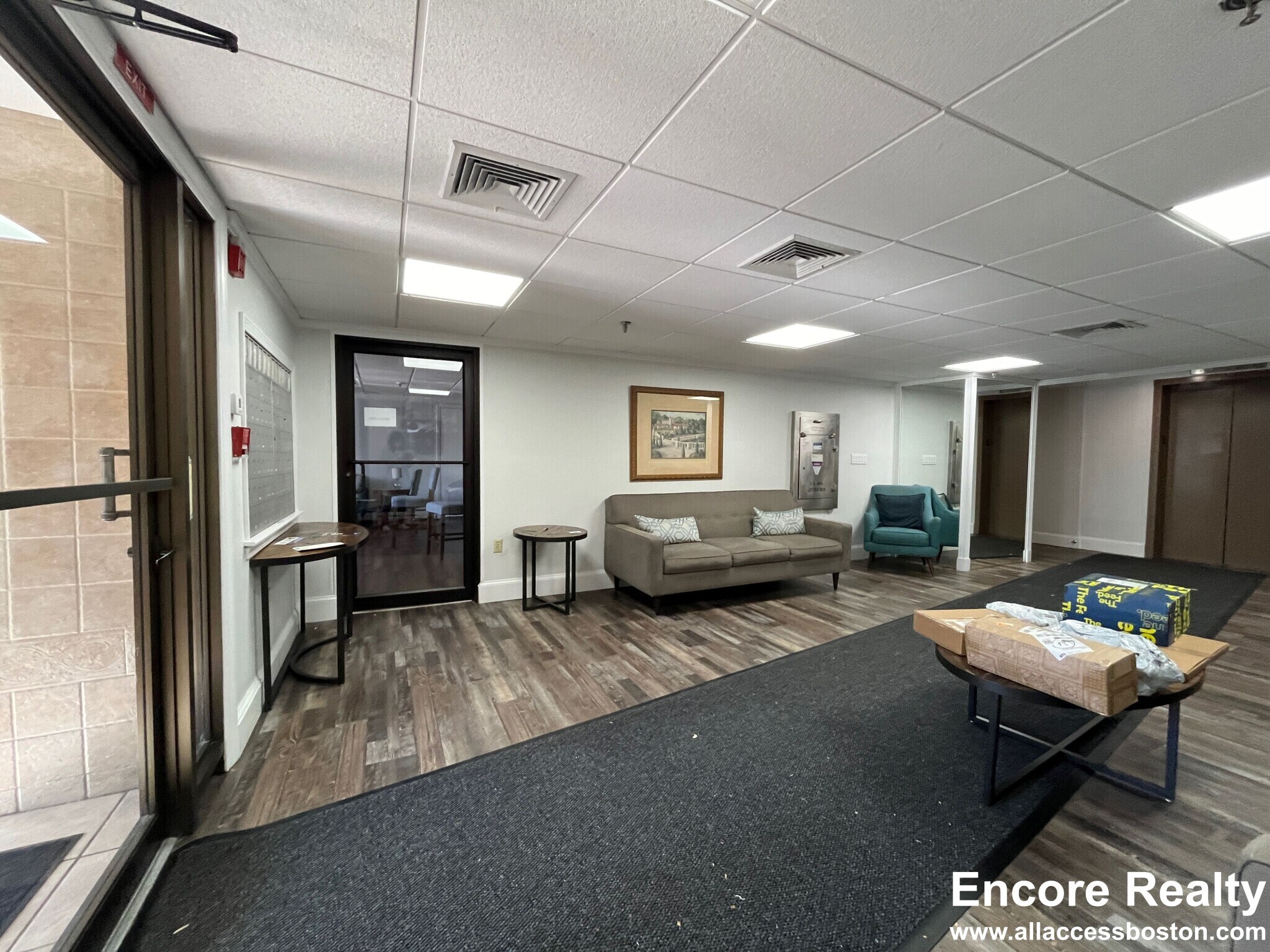 Building Photo - 385 Massachusetts Ave