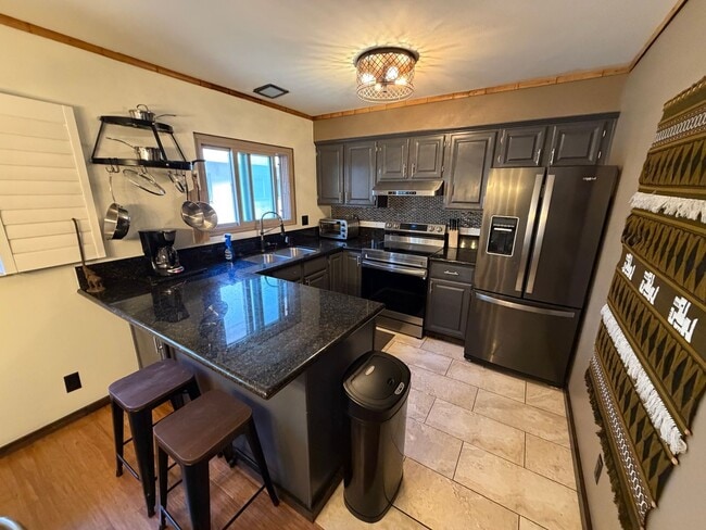 Building Photo - Fully Furnished Condo in the Heart of San Diego | 2 Parking Spaces, In-Unit Laundry, & Luxury Ame...