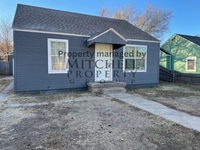 Building Photo - Wolflin~ 2 bedroom 1 bath!