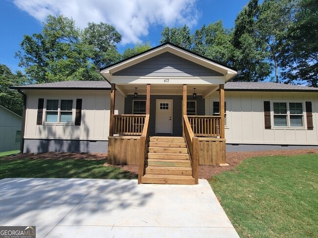 Building Photo - 413 Loblolly Ridge Rd