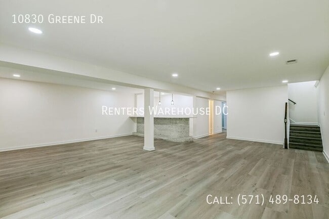 Building Photo - 10830 Greene Dr
