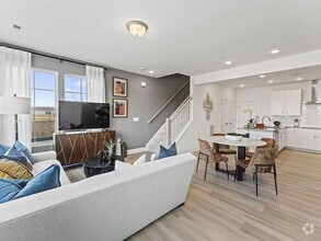 Building Photo - stunning 2-bedroom, 2.5-bathroom Tessa pla...