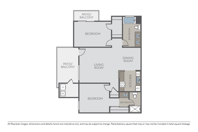 Plan 2C - Windsor Ridge