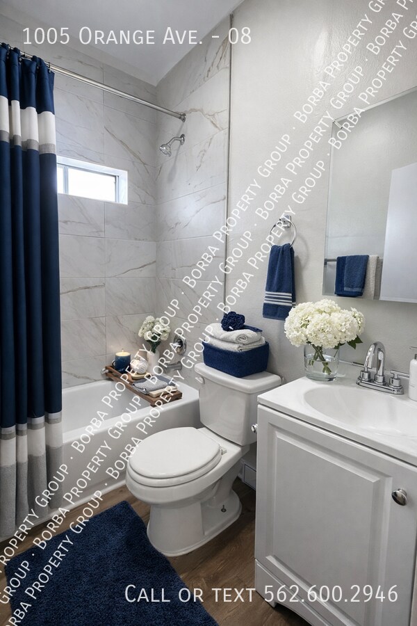 Building Photo - 1005 Orange Ave