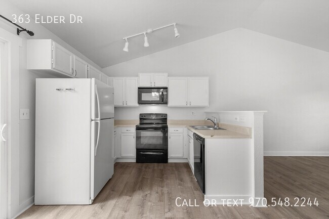 Building Photo - 363 Elder Dr