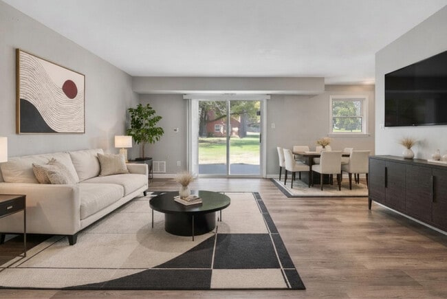 Building Photo - Sunset Heights Apartments