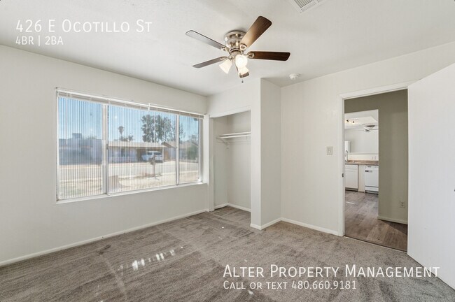 Building Photo - 426 E Ocotillo St