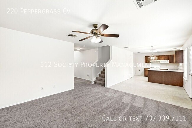 Building Photo - 220 Peppergrass Cove