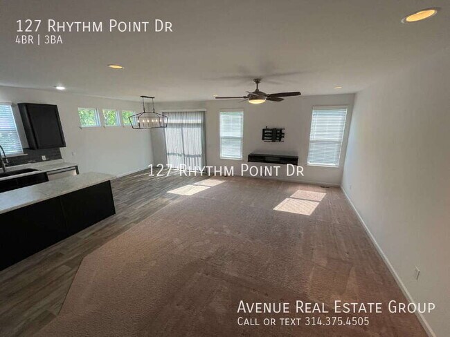 Building Photo - 127 Rhythm Point Dr