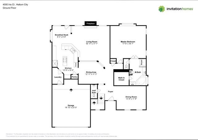 Building Photo - 4000 Iris Ct