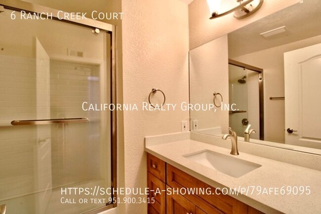 Building Photo - 6 Ranch Creek Ct