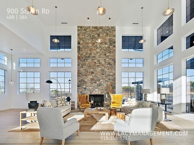 Building Photo - 900 Siskin Rd