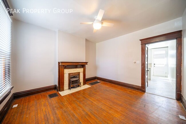 Building Photo - 85-91 W. First Avenue-2 Bedroom