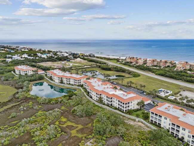 Building Photo - Fully Furnished 3/3 Ocean Grande Condo