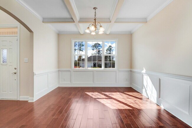 Building Photo - SPACIOUS 2-Story Home in Spring Forest *Spring Creek schools*