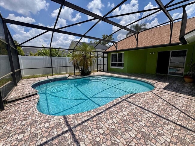 Building Photo - 8807 Parliament Ct