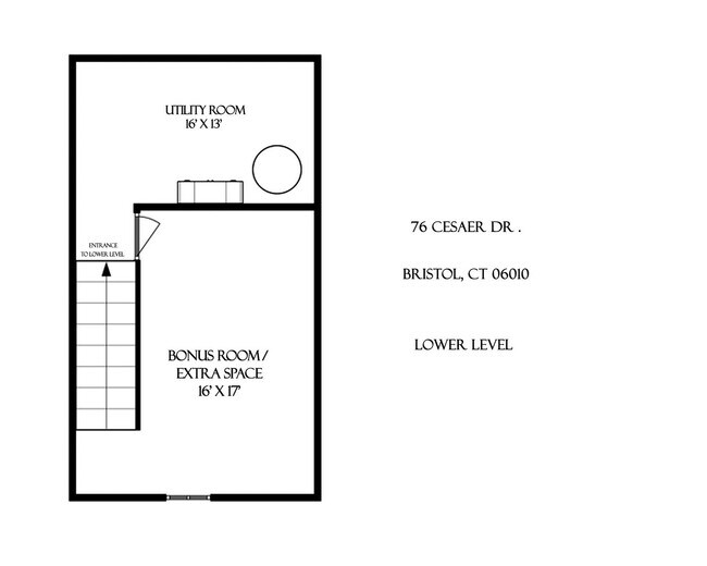 Building Photo - 72 Ceasar Drive - Unit 3 (left)