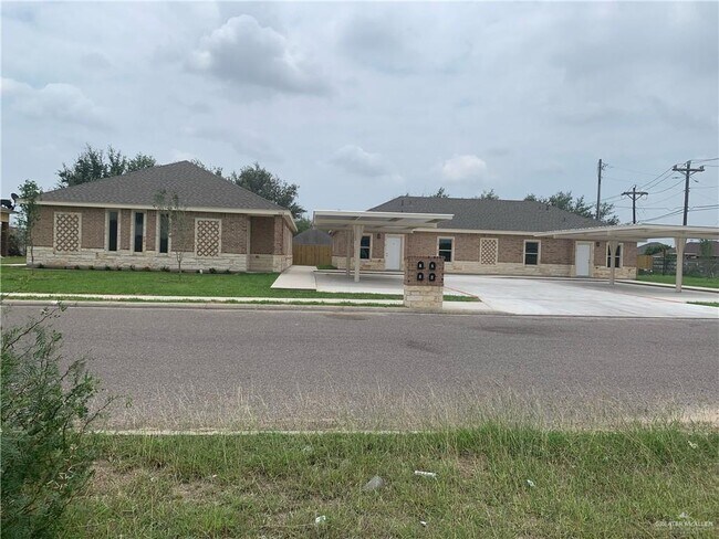 Building Photo - 1428 W Harrison Ave