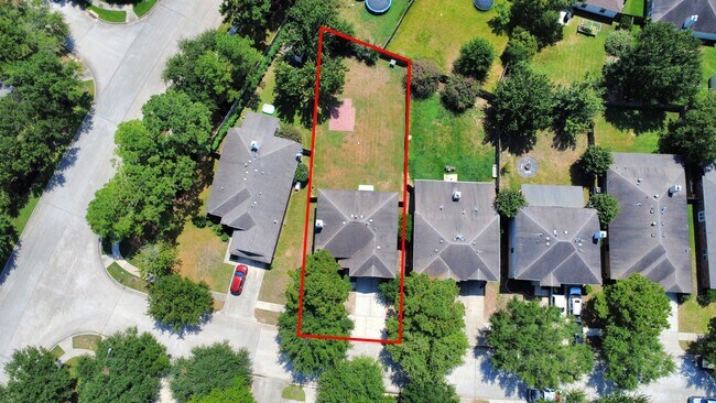 Building Photo - 3526 Cactus Creek Dr