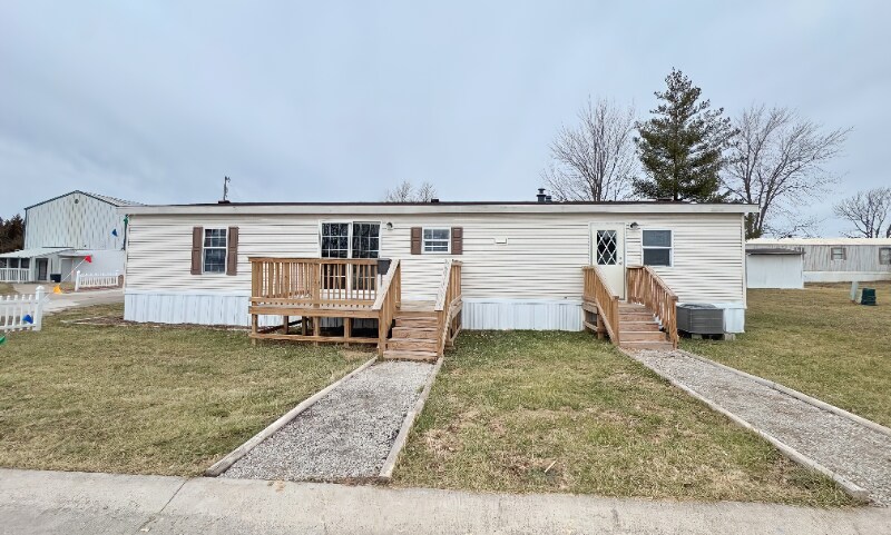 Building Photo - 200 N 28th St