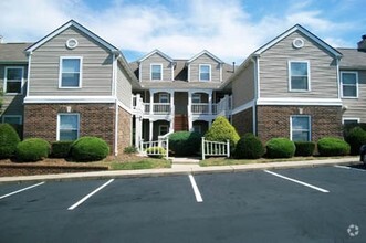 Building Photo - Fenwick Place Apartments