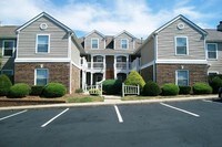 Building Photo - Fenwick Place Apartments