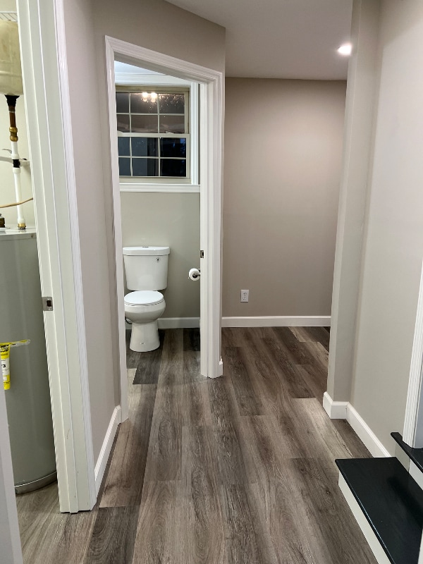 Building Photo - 1334 Ely Rd