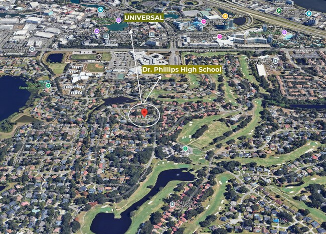 Building Photo - 6349 Oak Meadow Bend