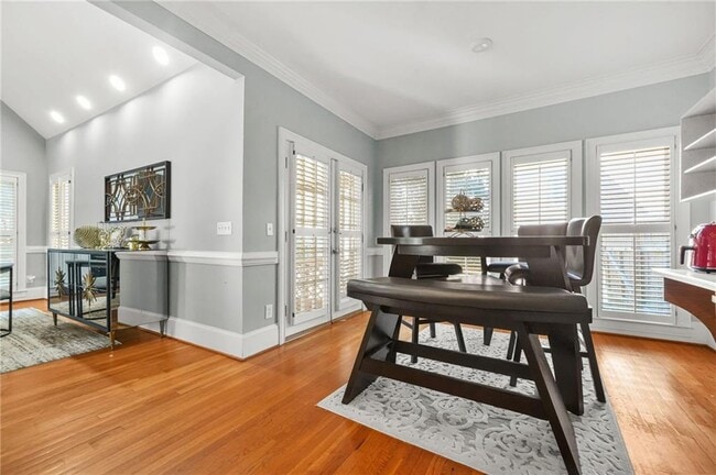 Building Photo - 9800 Foxworth Dr