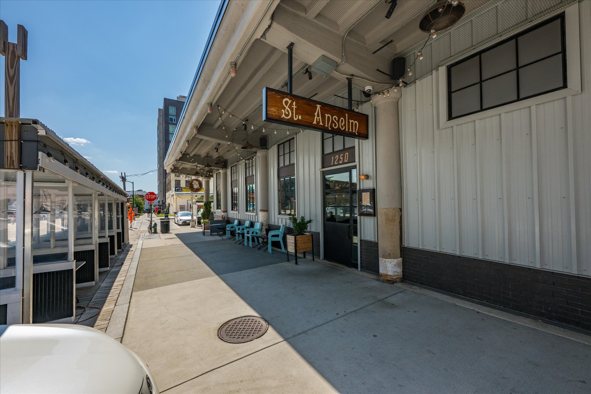 Neighborhood Amenities - 1208 1/2 Wylie St NE