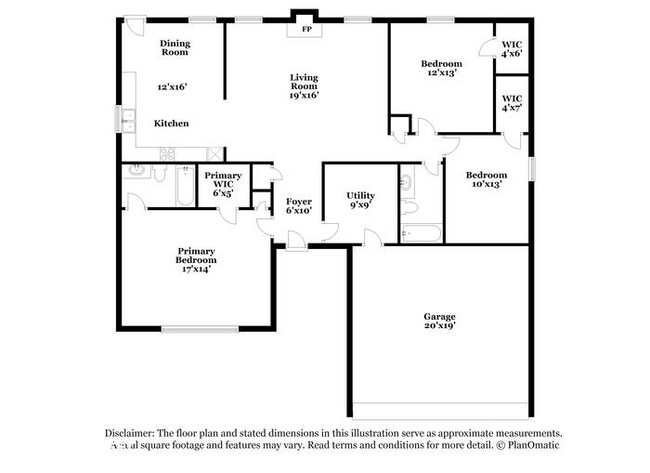 Building Photo - 6623 Timberbend Dr