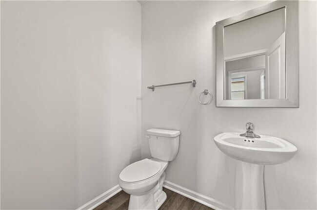 Building Photo - 3798 Hidden Valley Cir