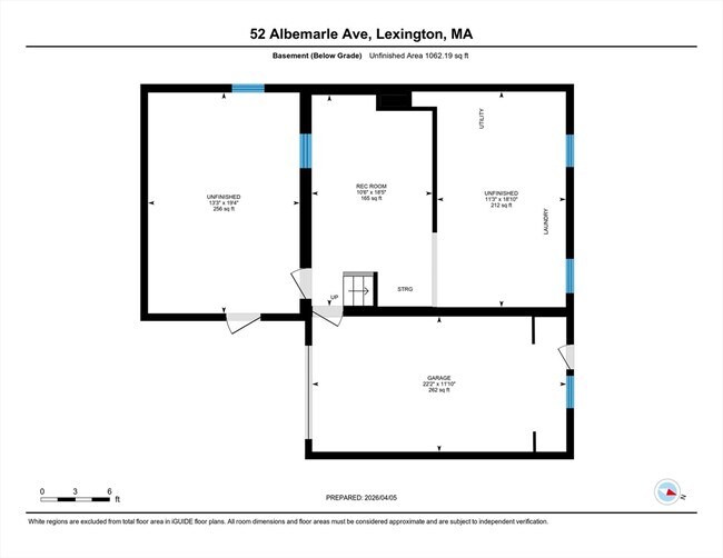 Building Photo - 52 Albemarle Ave
