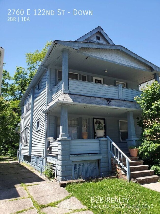 Building Photo - 2760 E 122nd St