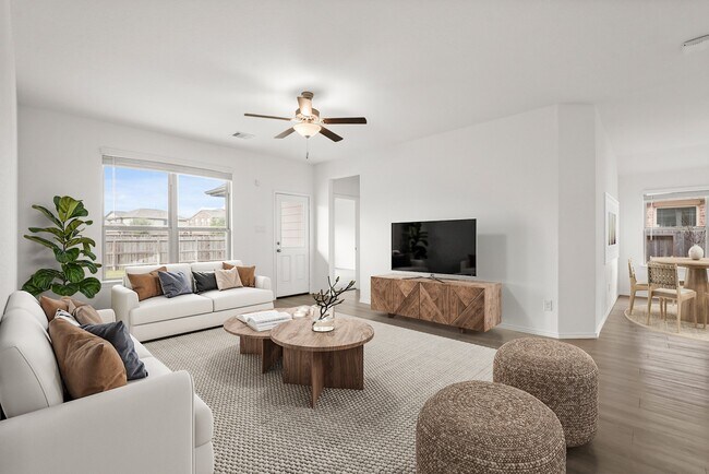 Building Photo - 9919 Willow Crown Ln