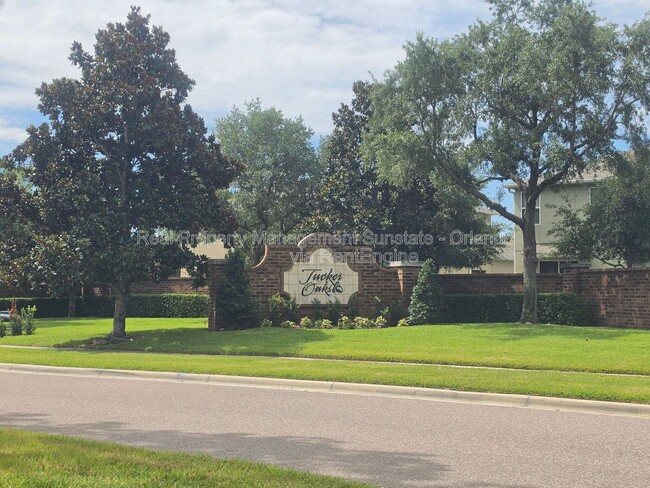 Building Photo - 15603 Boggy Oak Cir