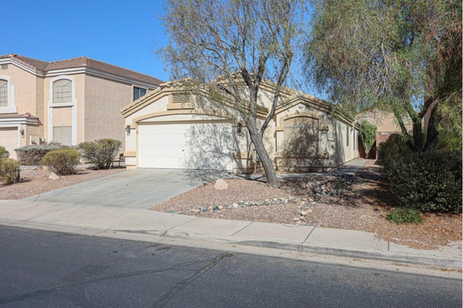 Building Photo - 4Bed/2Bath House in Buckeye! Move-In Ready on 06/04/2026!