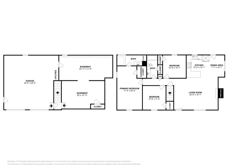 Building Photo - 302 Bethel Dr