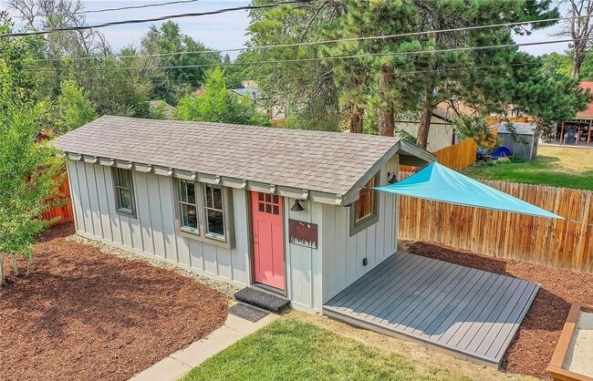 Building Photo - 3BD, 3BA Home Near Central Park with Bonus Casita