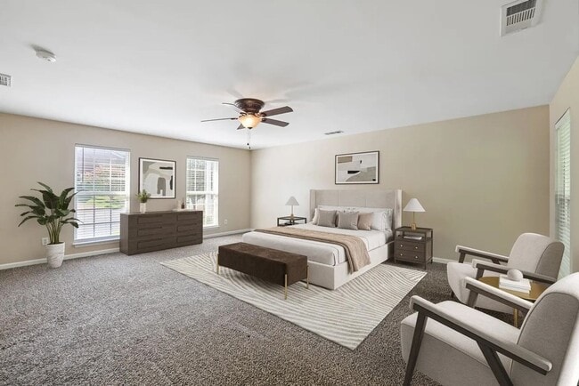 Building Photo - Well Appointed 4BR Home in Brentwood