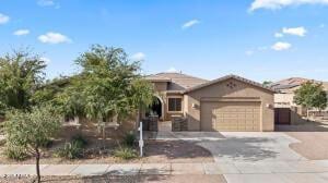 Building Photo - 16865 W Electra Ct