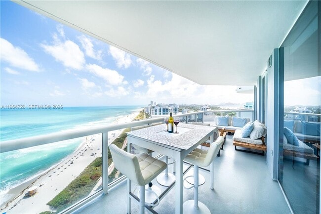Building Photo - 6301 Collins Ave